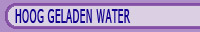 Alle Spirituele Vragen Hoog geladen water